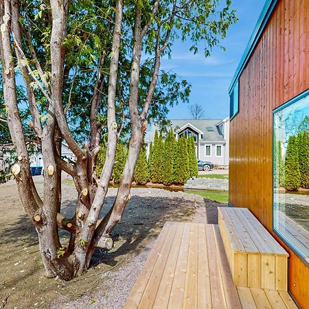 Cottage Retreat Colchester Bagian luar foto