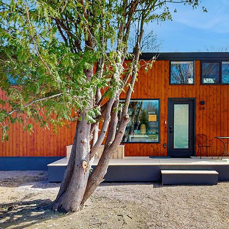 Cottage Retreat Colchester Bagian luar foto