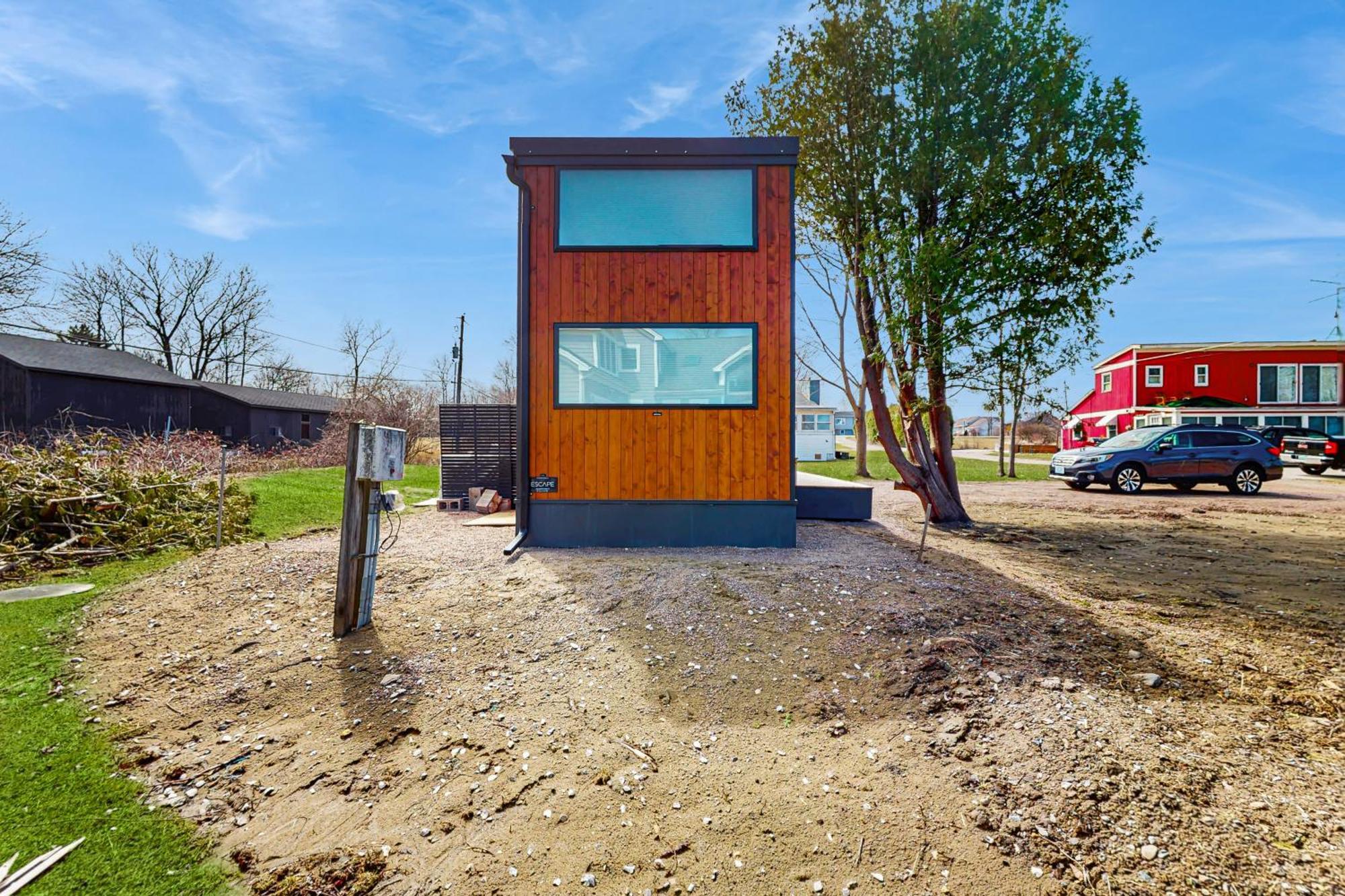 Cottage Retreat Colchester Bagian luar foto