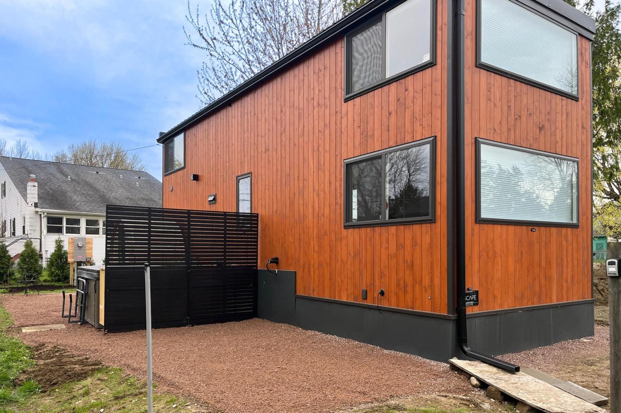 Cottage Retreat Colchester Bagian luar foto