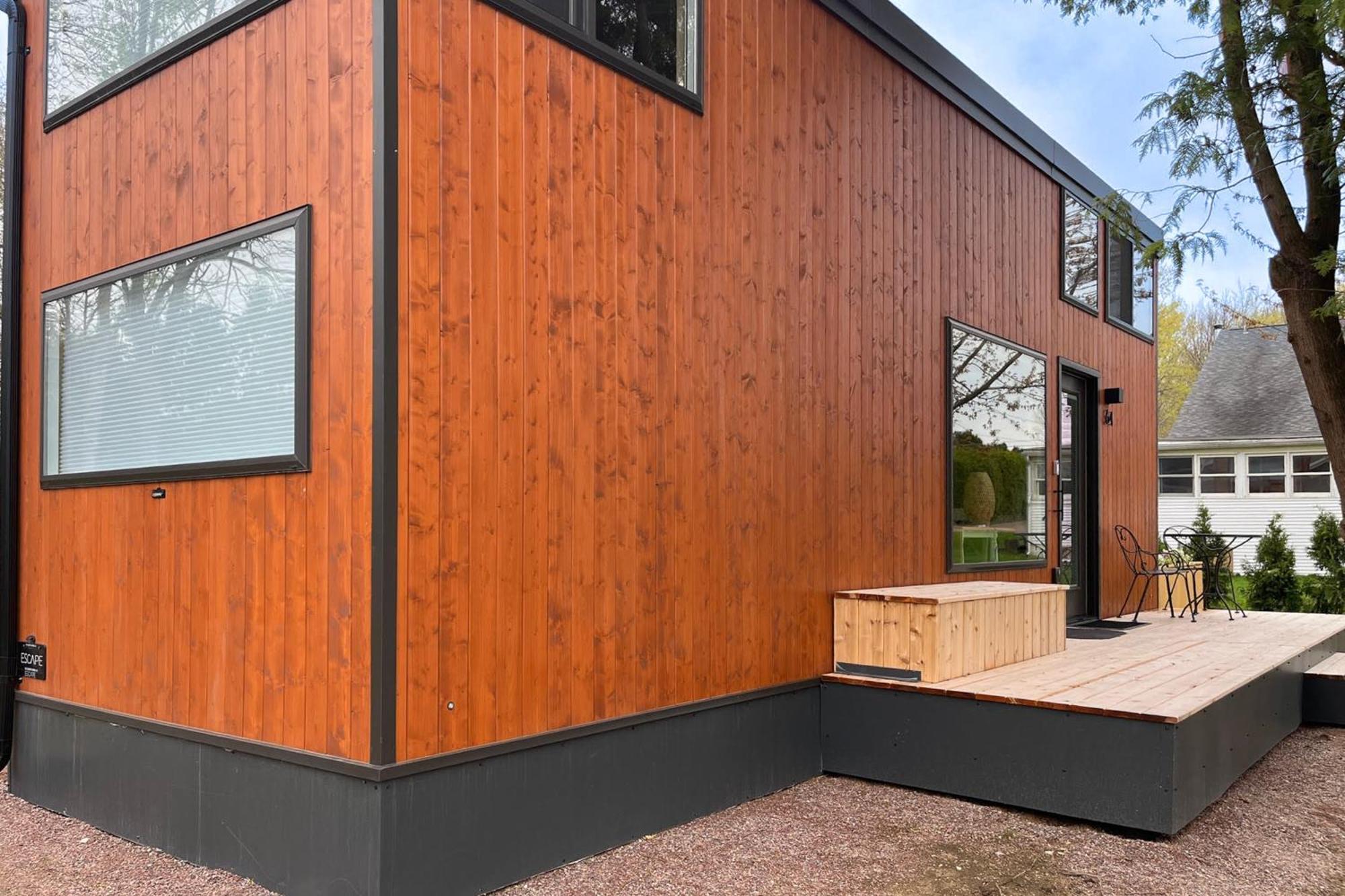 Cottage Retreat Colchester Bagian luar foto